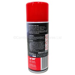 Agrimark Stock Marker Spray Paint Sheep & Cattle 400ml